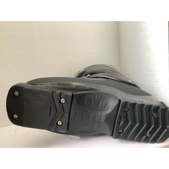 Salomon T3 Ski Boots Size 24.5 US 7.5 Black main image 8